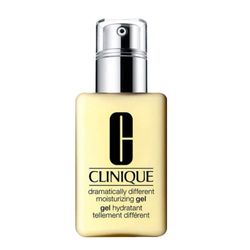 مرطوب کننده دراماتیکالی دیفرنت پوست چرب dramatically different moisturizing gel