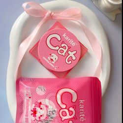 پودر فیکس فشرده کت گربه ای