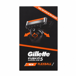 خودتراش ژیلت فیوژن 5 پروگلاید فلکس‌بال Gillette Fusion5 ProGlide FlexBall Razor