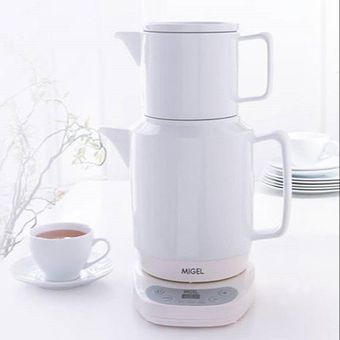 چای ساز ایستاده میگل مدل -05 GTS-112 وارداتی👈قیمت مشتری درکیش👉(با گارانتی 60 ماهه سنجه کیش)