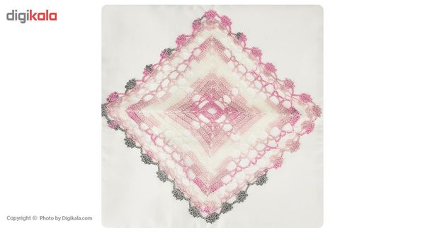 سرویس روتختی شاهو مدل Orchid دو نفره 4 تکه