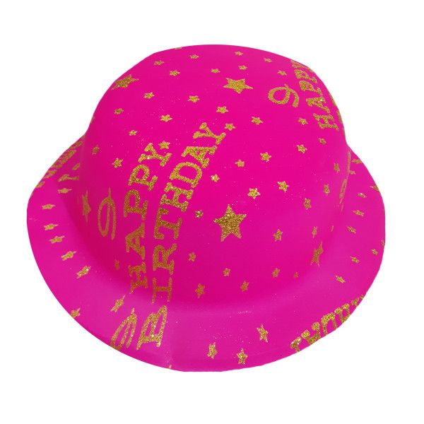 کلاه تولد مدل 45