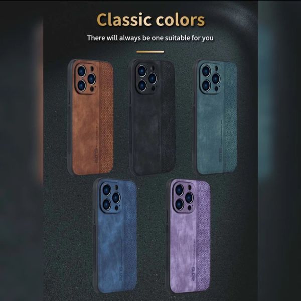 کاور آزنس مدل FIT PRO مناسب برای گوشی موبایل اپل iPhone 13 Pro Max