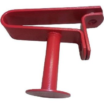 قفل پدال پراید مارک آنزو