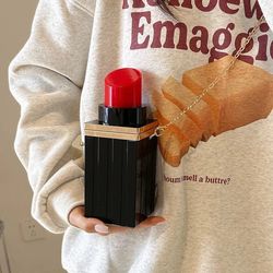 کیف مدل رژلب فانتزی | اورجینال