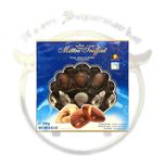 شکلات صدفی بلژیکی