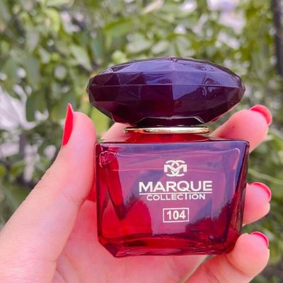 ورساچه کریستال نویر