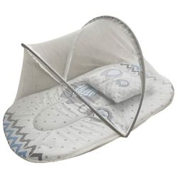 پشه بند کودک تیک مک مدل فیل BN