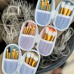 ست براش کیفی 10 عددی