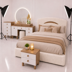 تخت خواب کد38