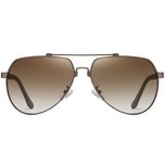 عینک آفتابی مردانه آلبرت وگ مدل JS8527C184-P107 Polarized Flex