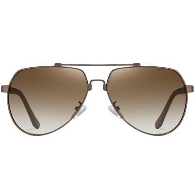 عینک آفتابی مردانه آلبرت وگ مدل JS8527C184-P107 Polarized Flex