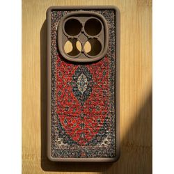 قاب گوشی فرش مناسب گوشی ردمی note 14 pro 4G