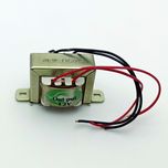 ترانس تبدیل 220 ولت به 12 ولت نیوترانس مدل 12V-300MA