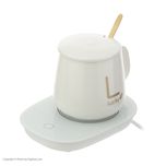 ماگ حرارتی برقی