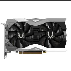 کارت گرافیک Zotac Gaming RTX 2060 6GB