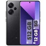 گوشی موبایل شیائومی مدل Redmi Note 13 Pro Plus 5G دو سیم کارت ظرفیت 512 گیگابایت و رم 12 گیگابایت به همراه شارژر