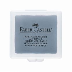 پاک کن خمیری فابر کاستل مدل art-box