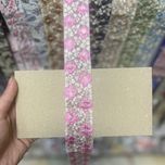 تور خامه دوزی ده یاردی