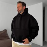 هودی بیسیک مشکی