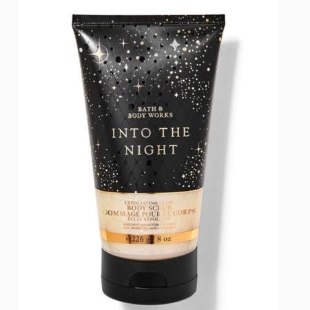 اسکراب بدن Into The Night بث اندبادی ورکس