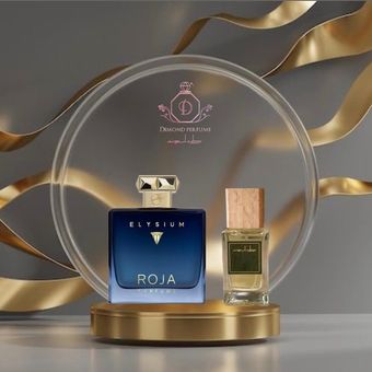 عطر روژا الیزیوم | Roja Elysium