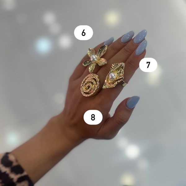 انگشتر ورشو