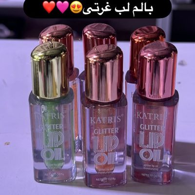 بالم لب جذاب