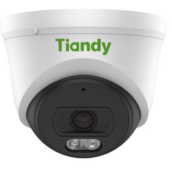 دوربین مداربسته تحت شبکه تیاندی مدل TC-C34XN Spec:I3/E/Y/2.8mm/V5.0