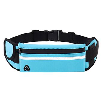 کیف کمری مدل ضد سرقت