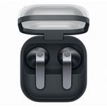 هدفون بلوتوثی سامسونگ Galaxy Buds 4 با نویز کنسلینگ فعال و میکروفون سه‌گانه، درایور 11 میلی‌متری، اتصال هم‌زمان به چند دستگاه، ص