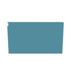 محافظ صفحه نمایش فابریک وارداتی  مانیتور خودرو  مناسب برای مانیتور 9 اینچ