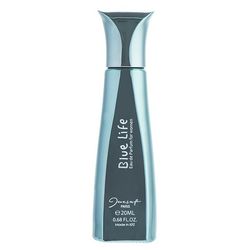 عطر جیبی زنانه ژک ساف مدل بلو لایف حجم 20 میلی لیتر 