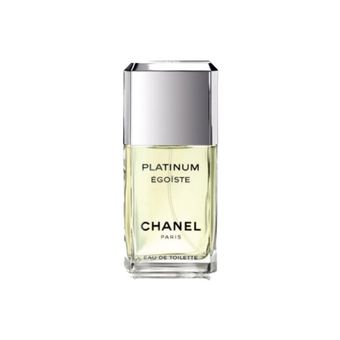 اسانس عطر پلاتینیوم Platinum (100 میلی لیتر) - گرید TOP