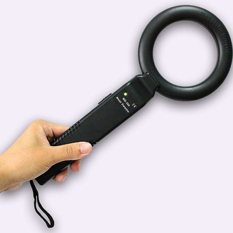 راکت بازرسی و موبایل یاب مدل 300 MD