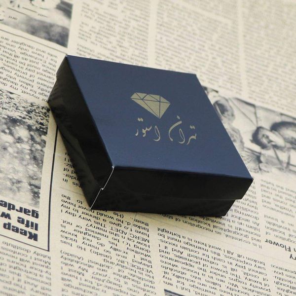 زنجیر مردانه تهران استور مدل KT-02