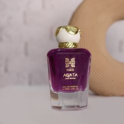 اگاتا - Agata