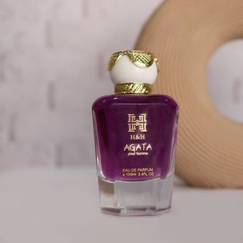 اگاتا - Agata