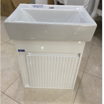 روشویی کابینتی کوچک