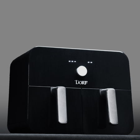 سرخ کن / بدون روغن 8/9 لیتری / دورف آلمان