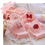 شورت بغل گره ای