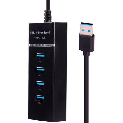 HUB USB Great 303 4 Port