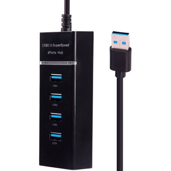 HUB USB Great 303 4 Port
