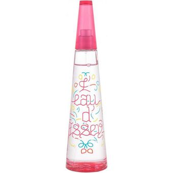 ادکلن زنانه ایسی میاک | Leau D Issey Shades of Kolam