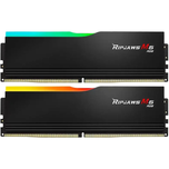 RAM G.Skill RIPJAWS M5 RGB Black 32GB DDR5 6000MHz CL36 Black