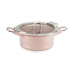 سرویس قابلمه و تابه گرانیت 25 پارچه ام جی اس مدل B کد GB2514