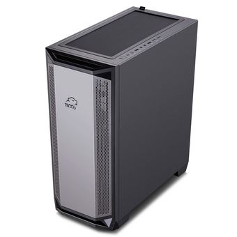 کیس کامپیوتر گیمینگ تسکو مدل GC 4496