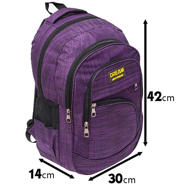کوله پشتی اسپرت مدل VESTAR -150007