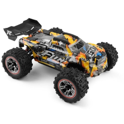 ماشین کنترلی WLTOYS 184008