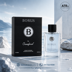 ادکلن بروس کرانفورد Cranford Borus 100ml